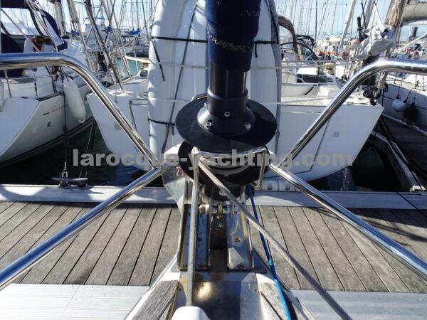 DUFOUR 425 Grand Large 48