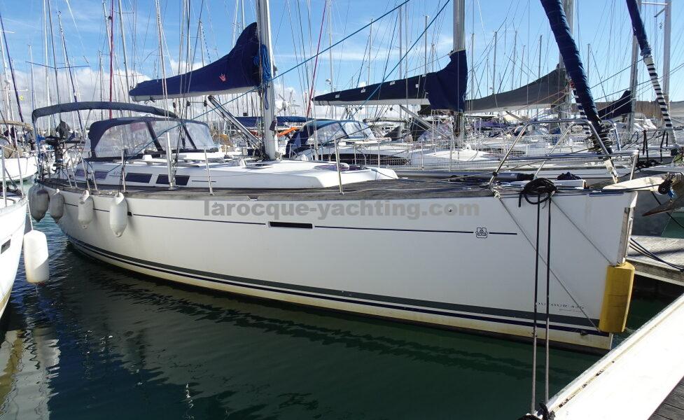 DUFOUR 425 Grand Large