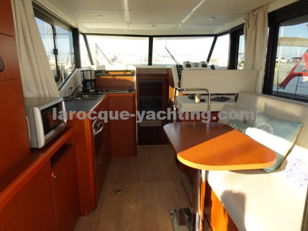 SWIFT TRAWLER 30 30