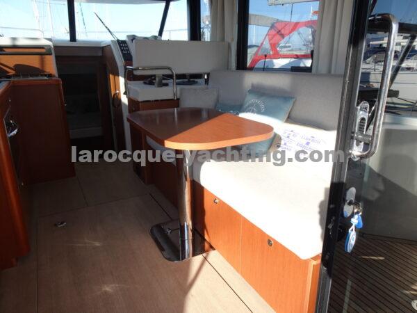 SWIFT TRAWLER 30 33