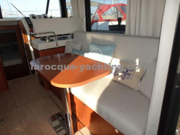 SWIFT TRAWLER 30 37