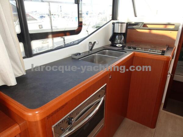 SWIFT TRAWLER 30 39