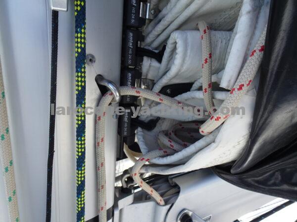 DUFOUR 382 Grand Large 38