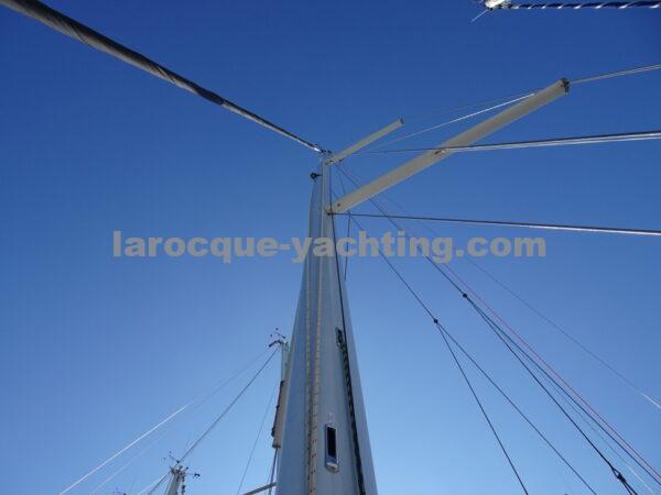 DUFOUR 382 Grand Large 37