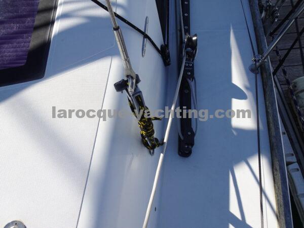 DUFOUR 382 Grand Large 34