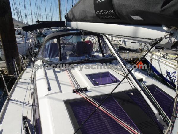 DUFOUR 382 Grand Large 35