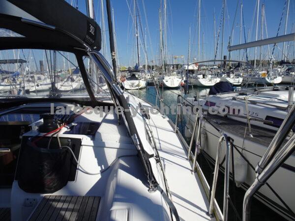 DUFOUR 382 Grand Large 31