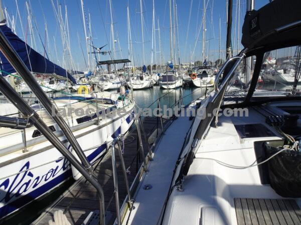 DUFOUR 382 Grand Large 33