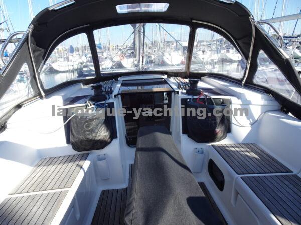 DUFOUR 382 Grand Large 32