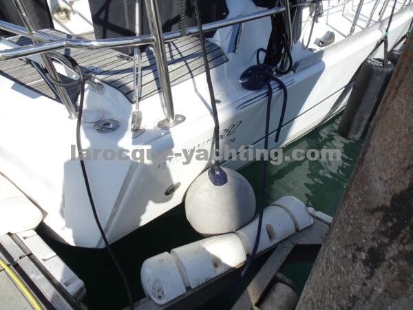 DUFOUR 382 Grand Large 47