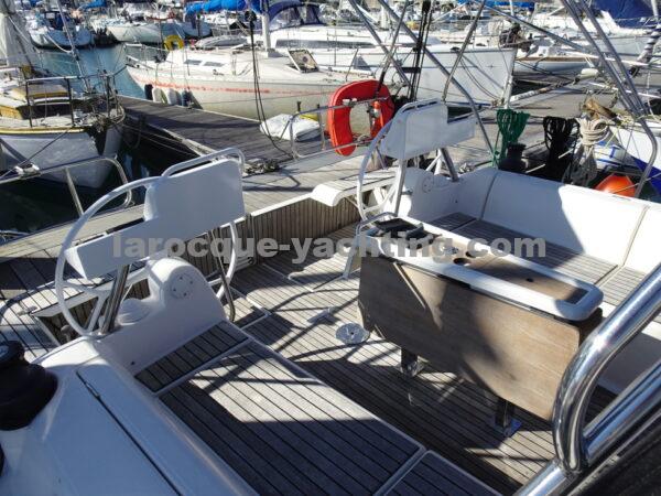 DUFOUR 382 Grand Large 30