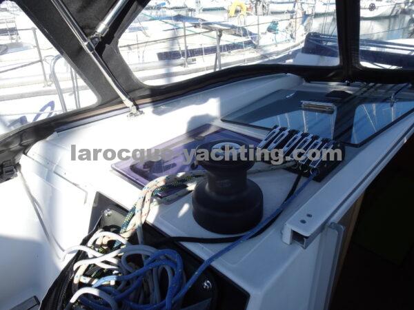 DUFOUR 382 Grand Large 29