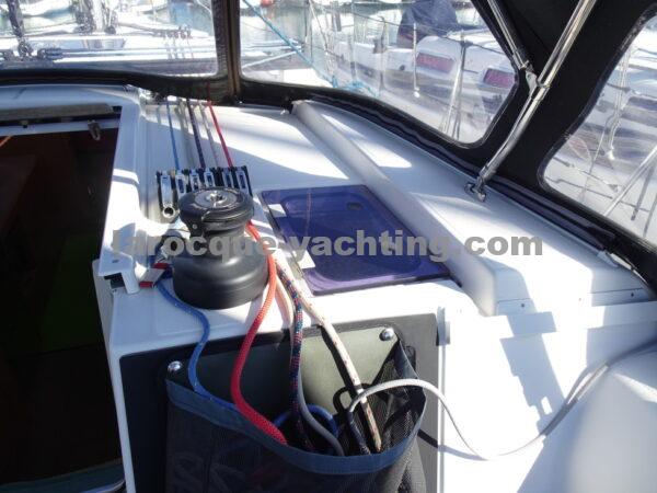 DUFOUR 382 Grand Large 28