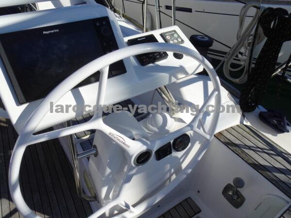 DUFOUR 382 Grand Large 27