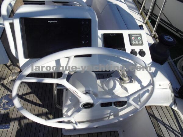 DUFOUR 382 Grand Large 25