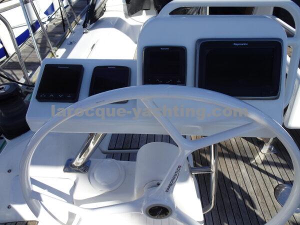 DUFOUR 382 Grand Large 24