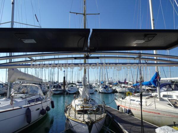 DUFOUR 382 Grand Large 21