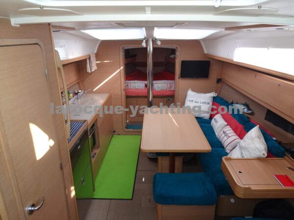 DUFOUR 382 Grand Large 20