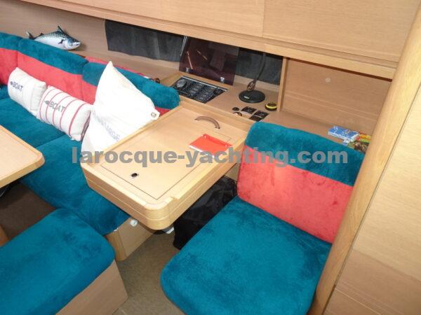DUFOUR 382 Grand Large 19