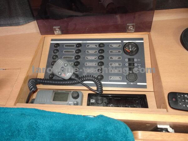 DUFOUR 382 Grand Large 18