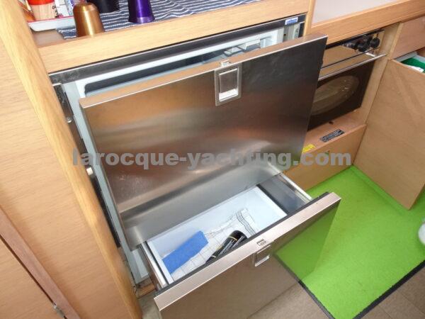 DUFOUR 382 Grand Large 15