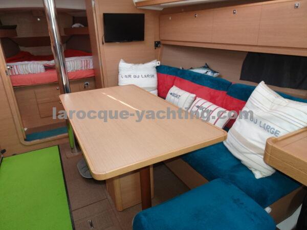DUFOUR 382 Grand Large 14