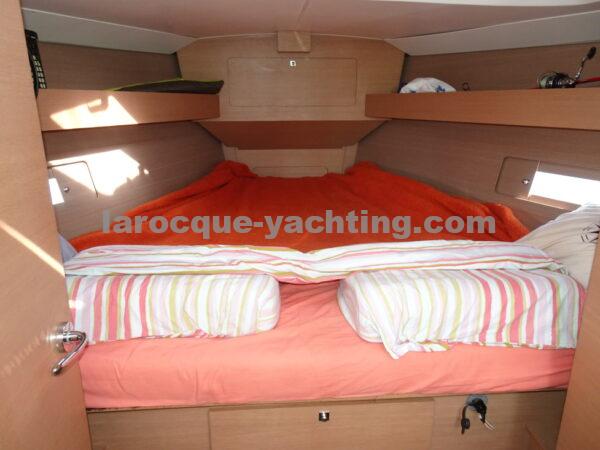 DUFOUR 382 Grand Large 13