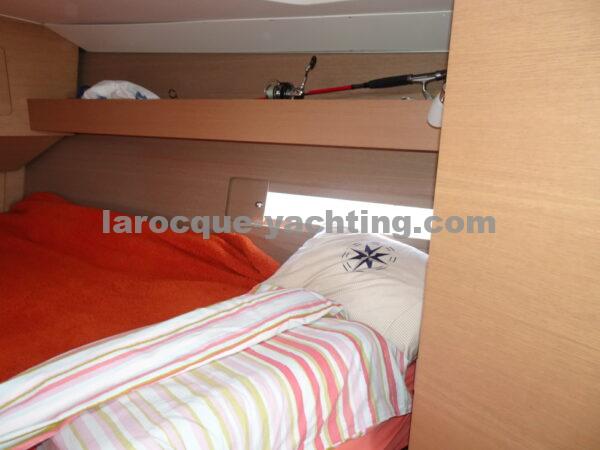 DUFOUR 382 Grand Large 12