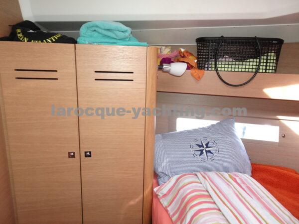 DUFOUR 382 Grand Large 11