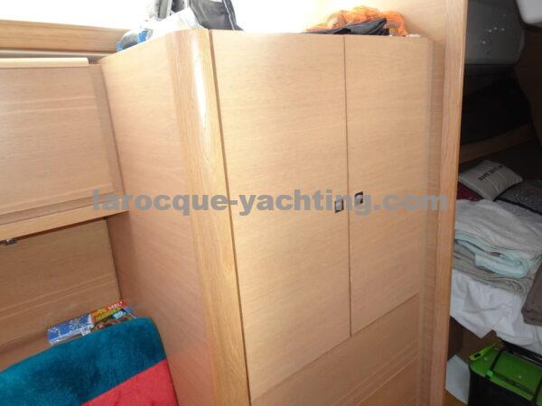 DUFOUR 382 Grand Large 10