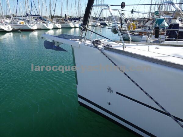 DUFOUR 382 Grand Large 45