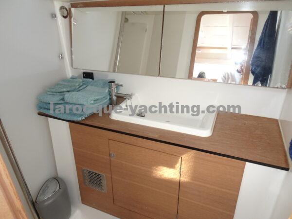 DUFOUR 382 Grand Large 9