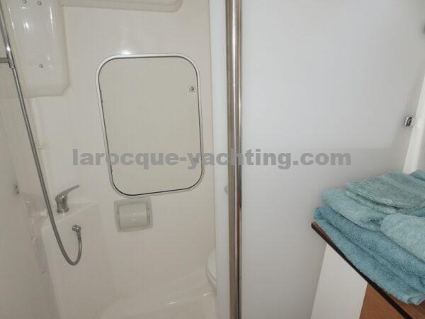 DUFOUR 382 Grand Large 8