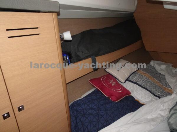 DUFOUR 382 Grand Large 6