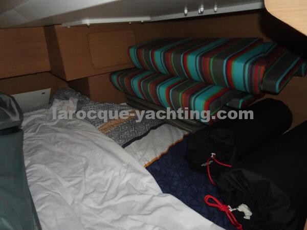 DUFOUR 382 Grand Large 5