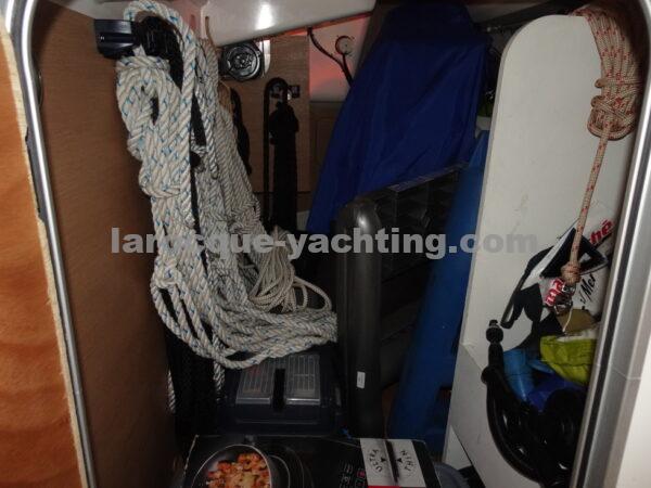 DUFOUR 382 Grand Large 4