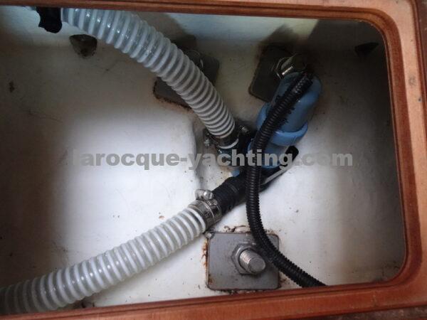 DUFOUR 382 Grand Large 3