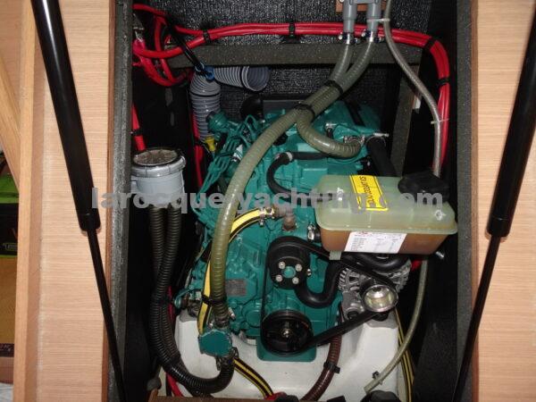 DUFOUR 382 Grand Large 2