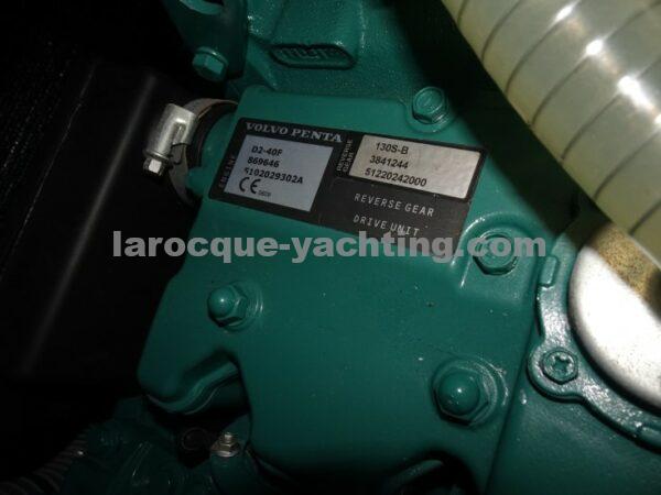 DUFOUR 382 Grand Large 1