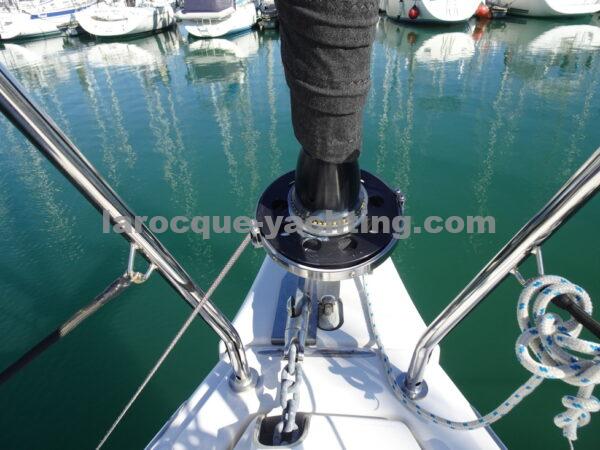 DUFOUR 382 Grand Large 44