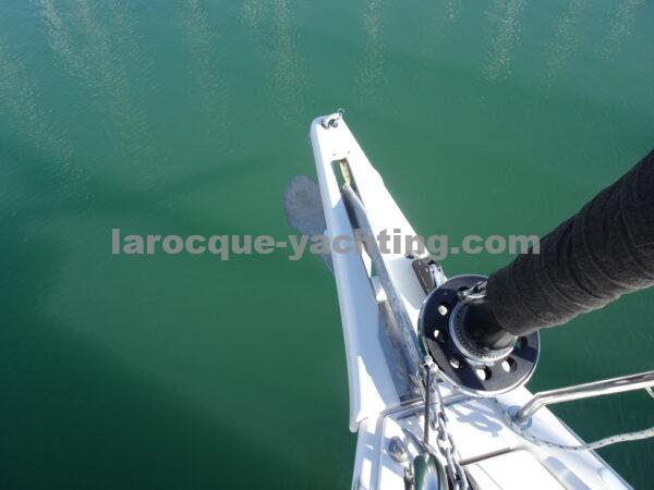 DUFOUR 382 Grand Large 43