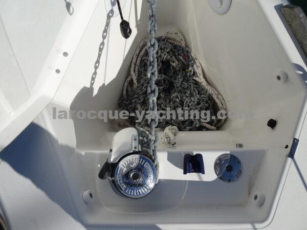 DUFOUR 382 Grand Large 42