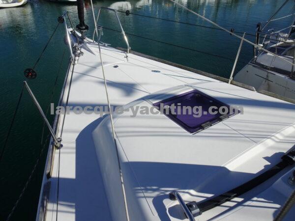 DUFOUR 382 Grand Large 41