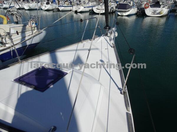 DUFOUR 382 Grand Large 40