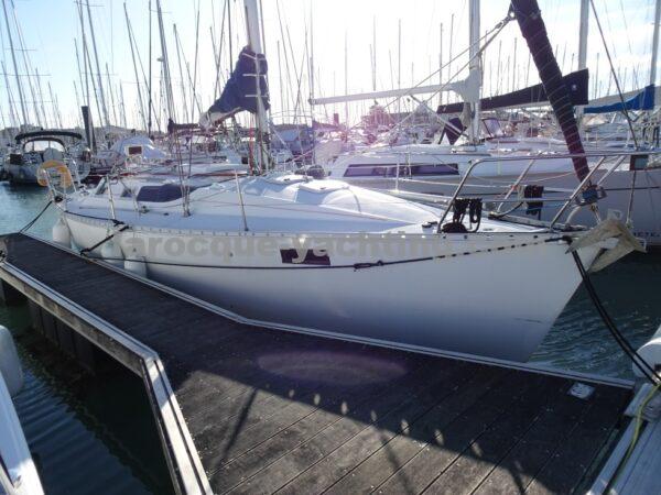 OCEANIS 350 85