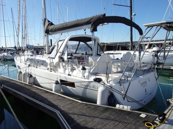 OCEANIS 41.1 1