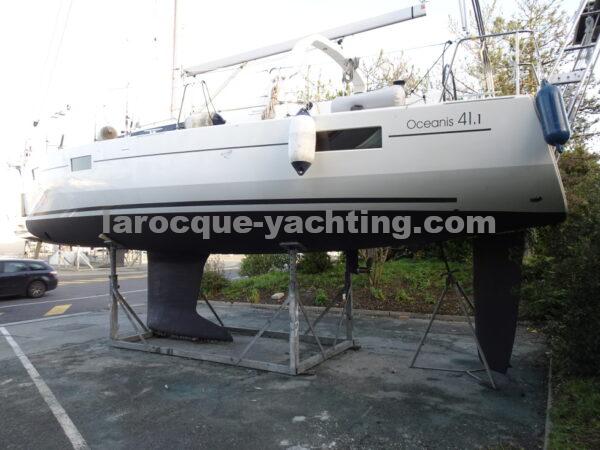 OCEANIS 41.1 40