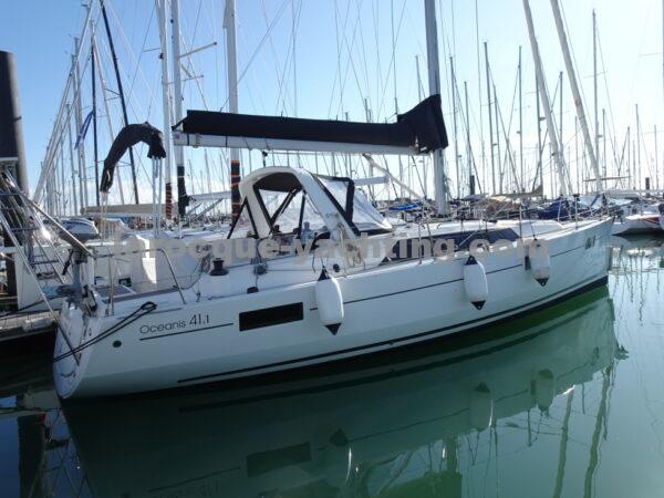 OCEANIS 41.1