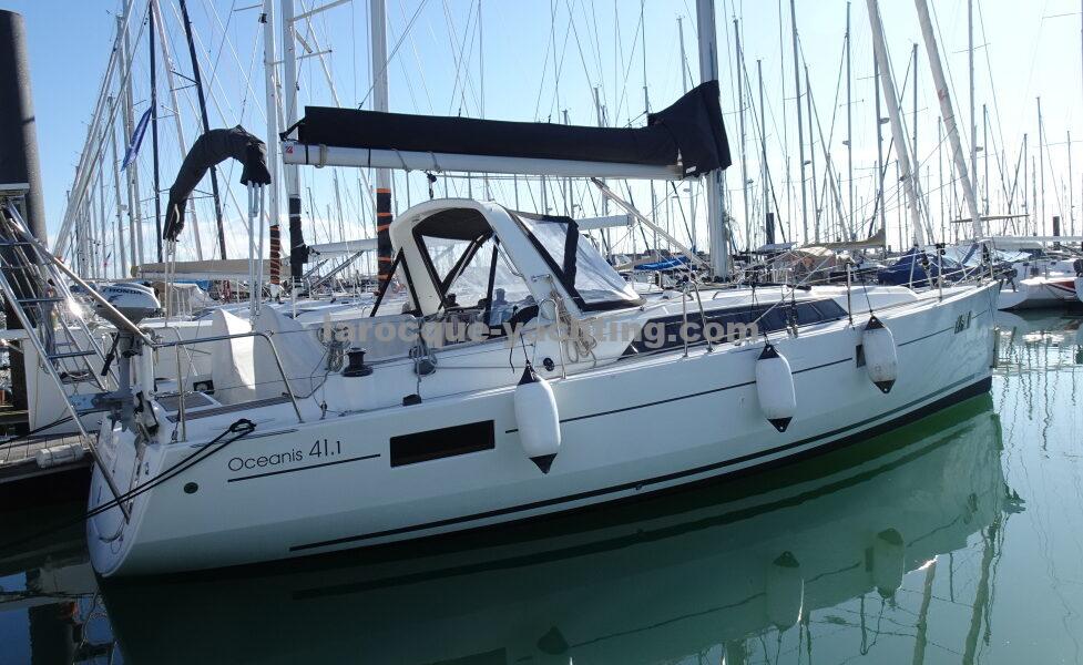 OCEANIS 41.1