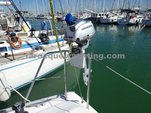 SUN ODYSSEY 32i 23